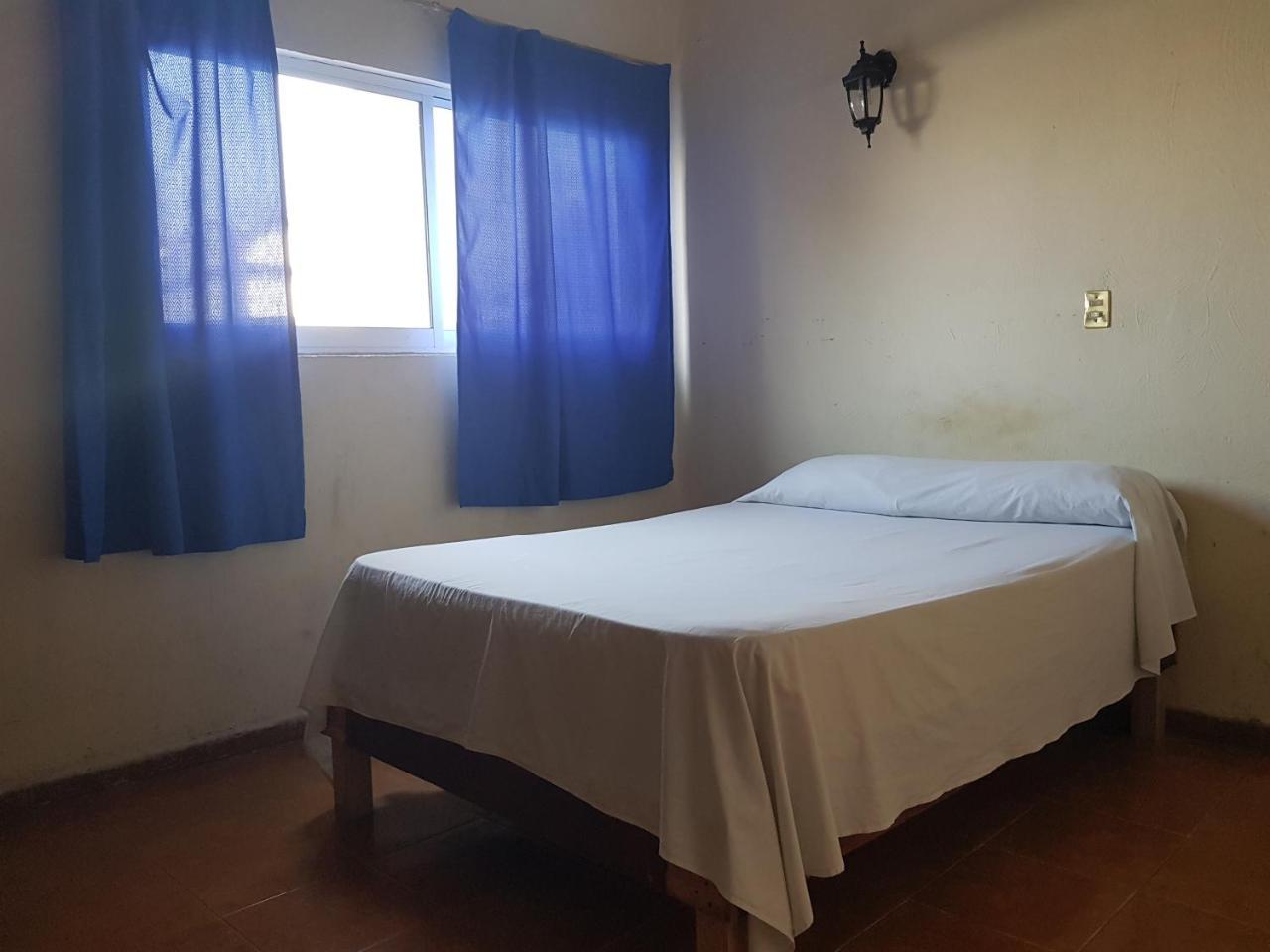 Hotel Avenida Tuxtla Gutiérrez Dış mekan fotoğraf